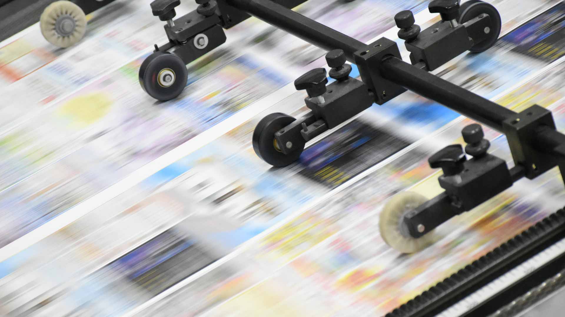 中小企業のための「印刷物マーケティング戦略」