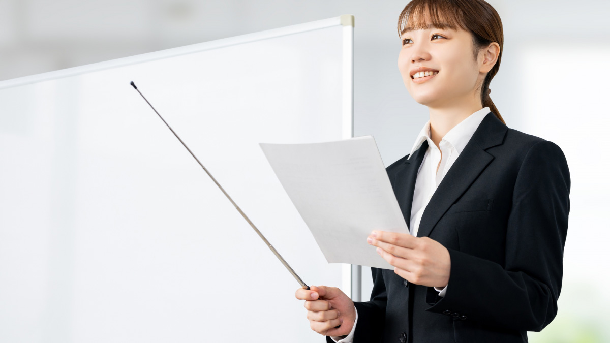 自社セミナーのススメ